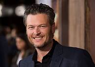 Artist Blake Shelton